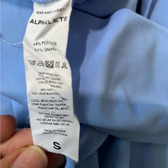 Alphalete - Picture 3 of 3